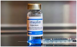 Insulin