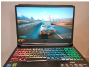 Acer Nitro 5 AN515-57