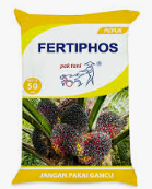 Pupuk Fertiphos 50 kg