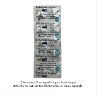 Amlodipine Besylate 10 mg