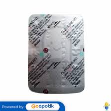 Clonidine 0,15 mg