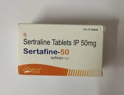 sertraline 50 mg