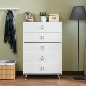 Lemari Laci Minimalis