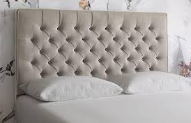 Kepala Tempat Tidur Minimalis