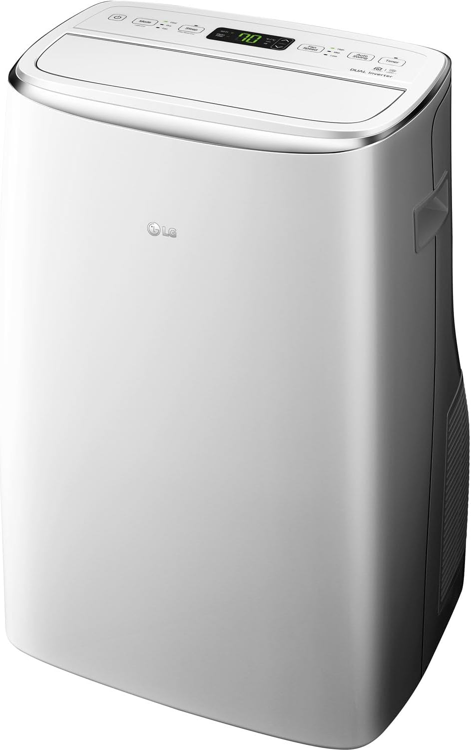 LG Portable Air Conditioner