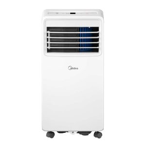 midea portable air conditioner
